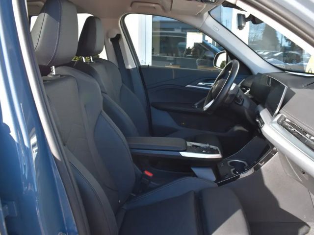 BMW X1 xDrive23i Aut. xLine Abstand Navi AHK Keyless