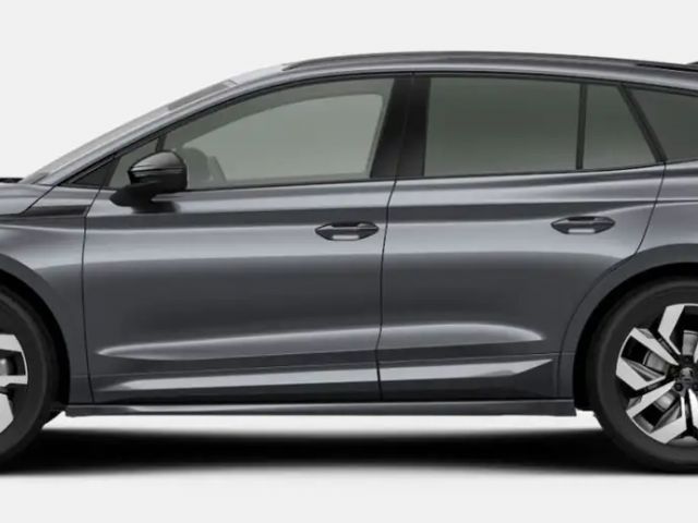 Skoda Enyaq Sportline