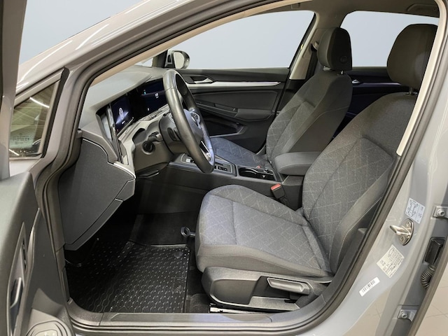 Volkswagen Golf 2.0 TDI DSG Golf VIII Variant