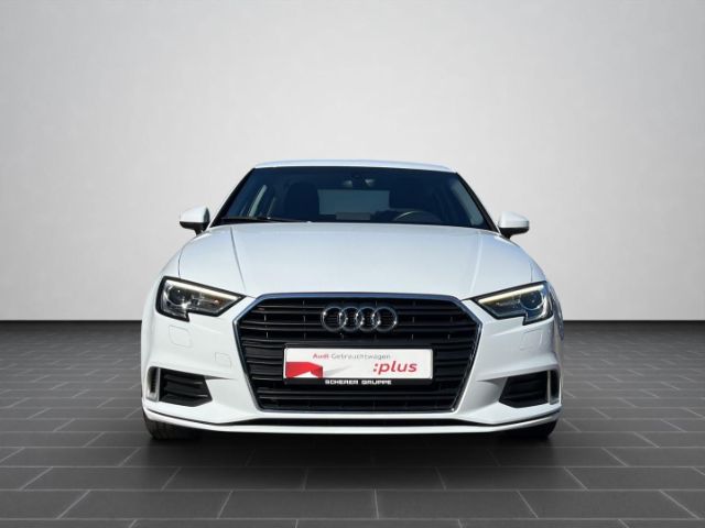 Audi A3 35 TFSI Sedan Sport