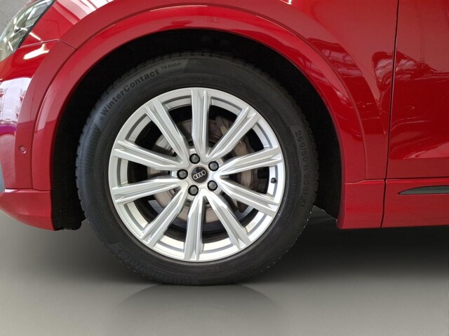 Audi Q8 55 TFSI Quattro