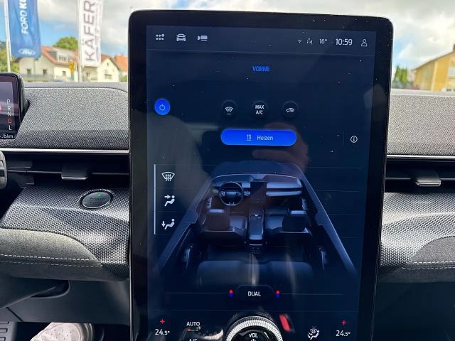 Ford Mustang Mach-E AWD Extended range GT