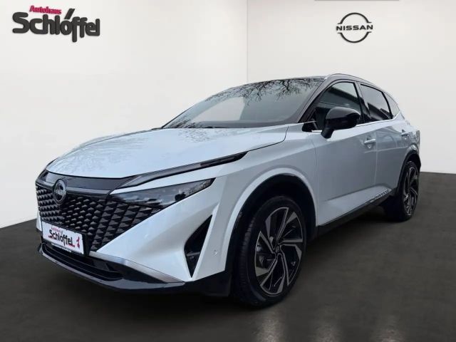 Nissan Qashqai QASHQAI MY25 1.5 e-Power