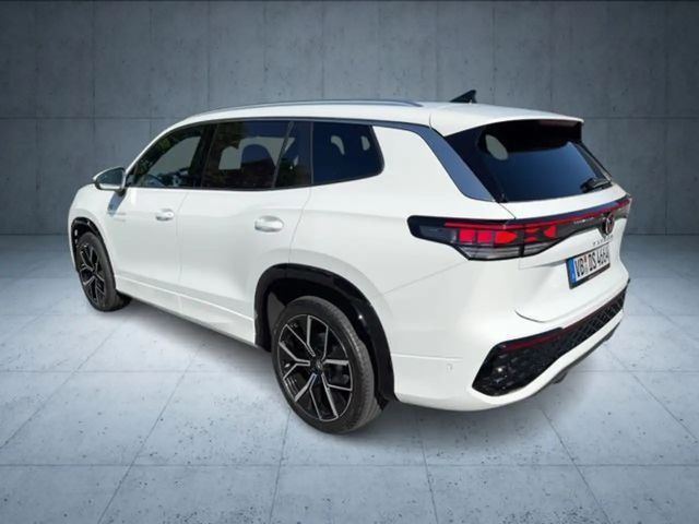 Volkswagen Tayron 2.0 TDI R-Line