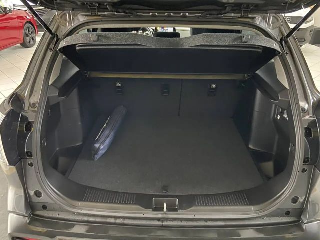 Suzuki S-Cross S-CROSS Shine 1,4 129PS Allraad 6G Schalter