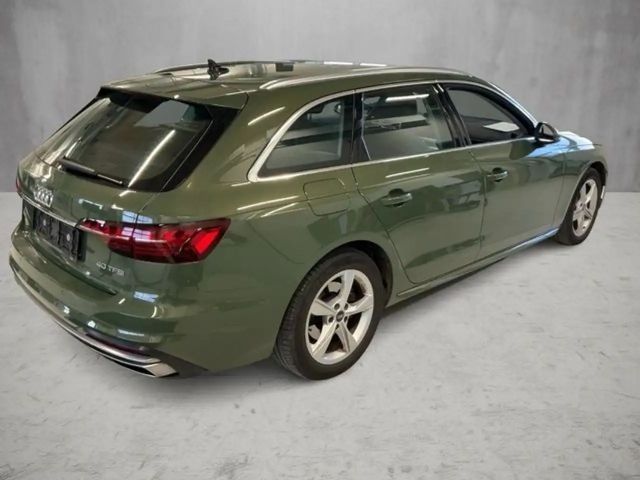 Audi A4 40 TFSI Avant