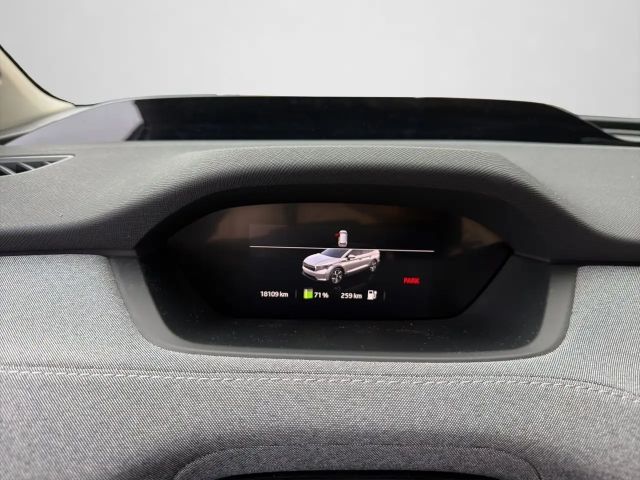 Skoda Enyaq 80X LED HEAD-UP NAVI KAMERA KEYLESS