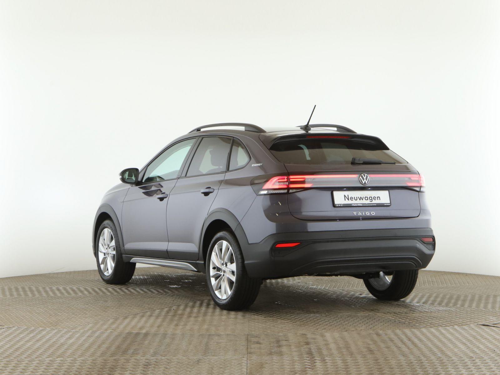 Volkswagen Taigo Life