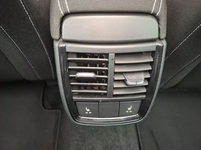 Skoda Scala Monte Carlo