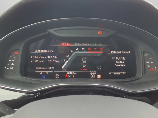 Audi SQ7 Quattro