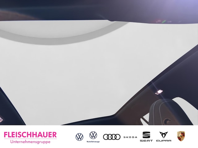 Skoda Kamiq Monte Carlo