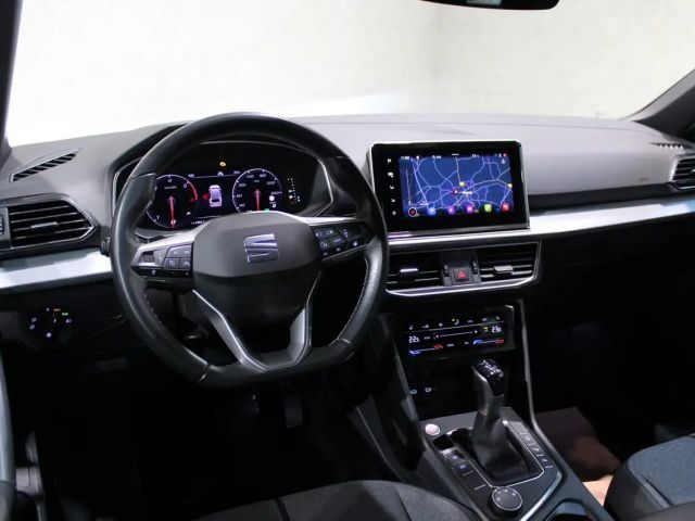 Seat Tarraco 2.0 TDI DSG Style