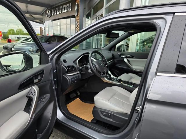 Mitsubishi Eclipse Cross 4WD PHEV