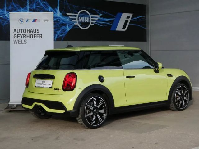 MINI Cooper S Cooper S