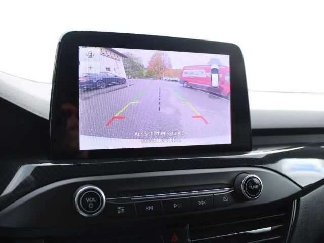 Ford Focus ST Line Wagon