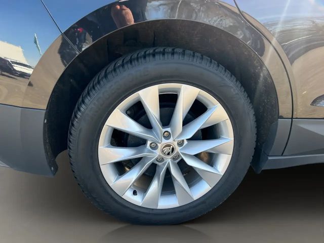 Skoda Enyaq Loft iV 60