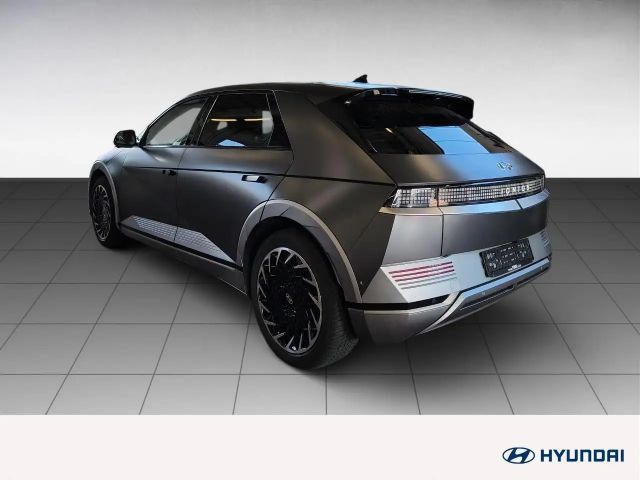 Hyundai IONIQ 5 77.4 kWh UNIQ