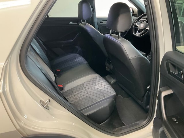 Volkswagen T-Roc 1.5 TSI DSG