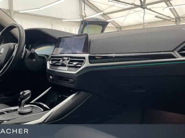 BMW 320 320i Touring