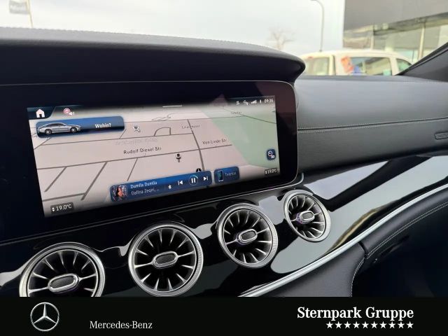 Mercedes-Benz AMG GT 4MATIC 53 AMG Line Coupé