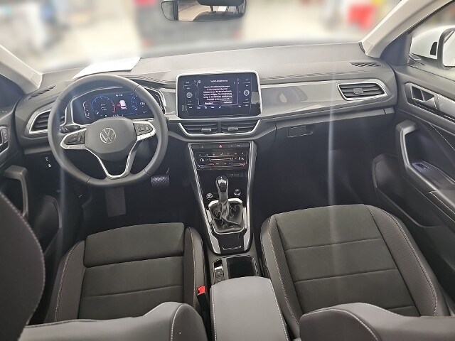 Volkswagen T-Roc DSG IQ.Drive