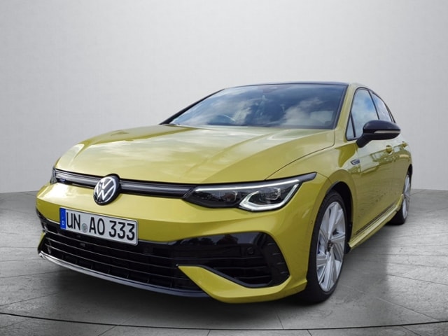 Volkswagen Golf 4Motion DSG Golf VIII