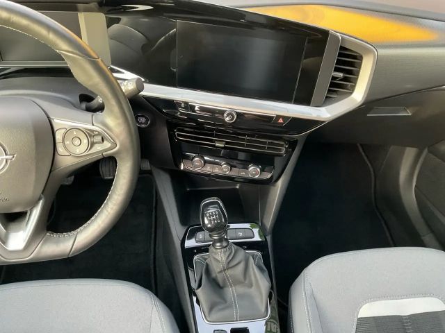 Opel Mokka Elegance