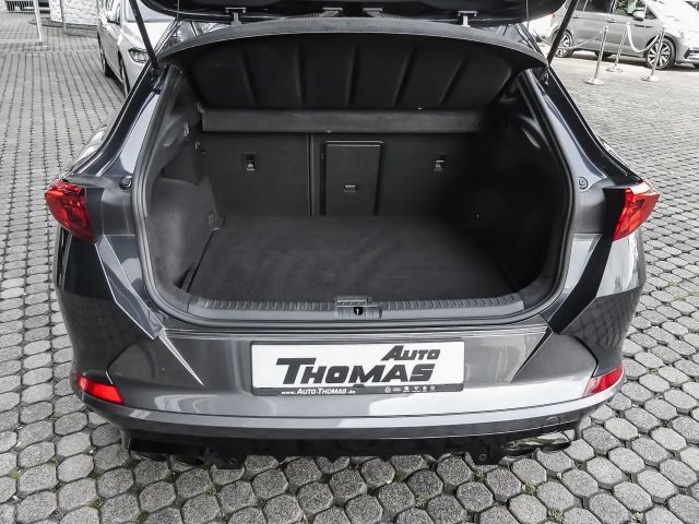 Cupra Formentor 2.0 TSI 4Drive DSG VZ