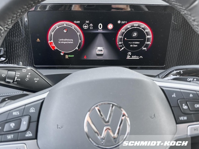 Volkswagen Tiguan 1.5 eTSI DSG IQ.Drive Life