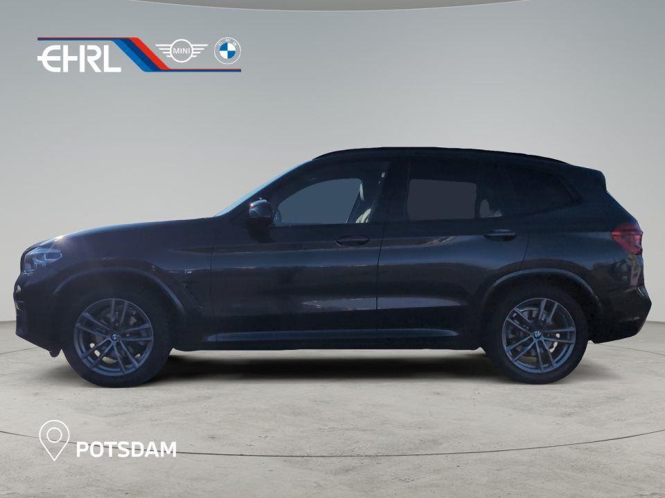BMW X3 xDrive20i