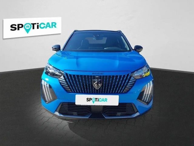 Peugeot 2008 EAT8 GT-Line