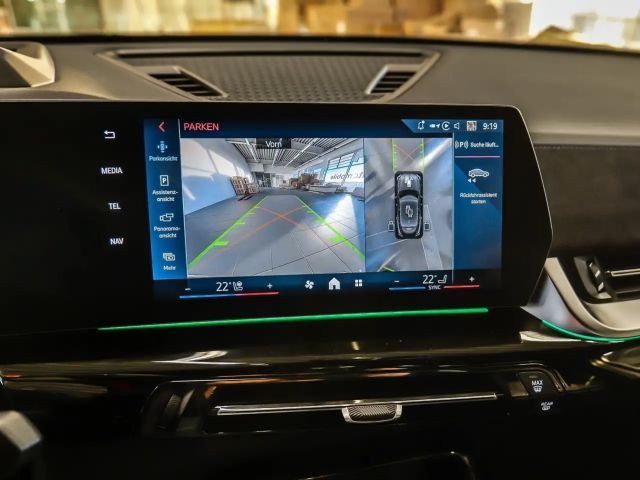 BMW X2 M-Sport M35i xDrive