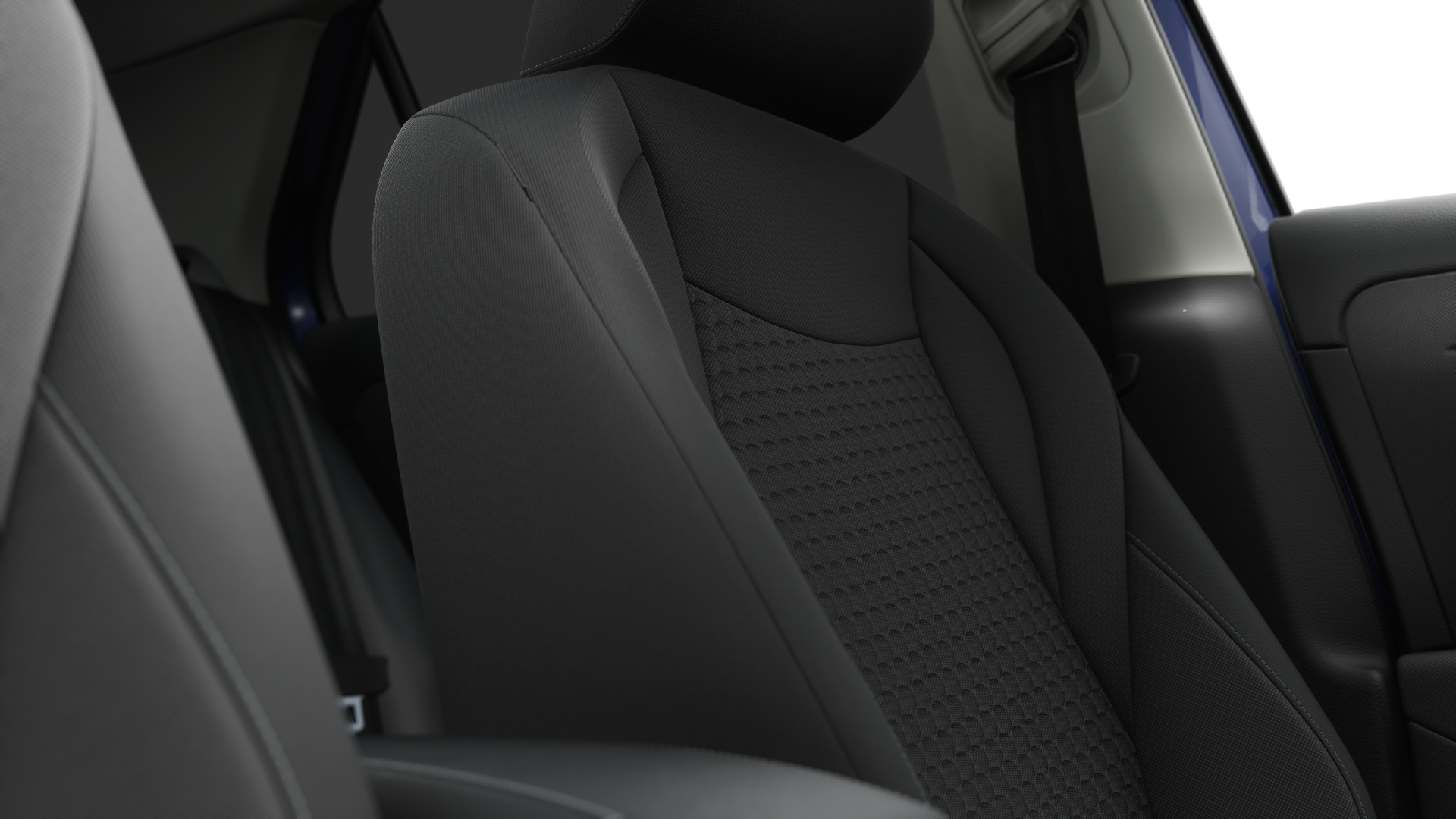 Volkswagen T-Roc 1.5 eTSI Life