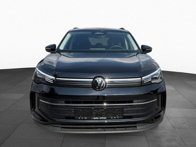 Volkswagen Tiguan 1.5 eTSI