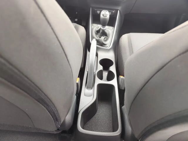 Hyundai Bayon Select