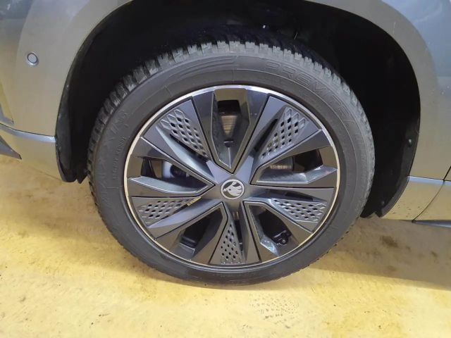 Skoda Karoq 1.5 TSI Sportline