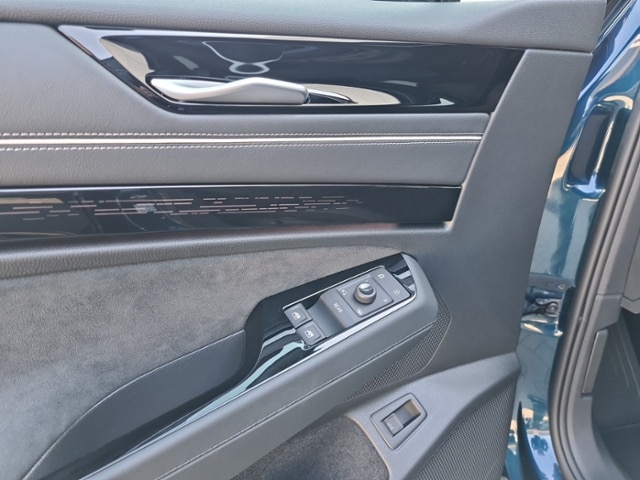 Volkswagen ID.7 Tourer