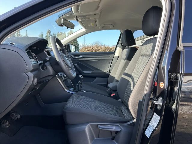 Volkswagen T-Roc 1.0 TSI