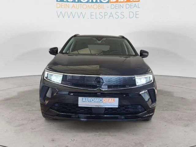 Opel Grandland X GS-Line Grand Sport