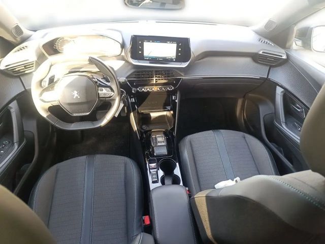 Peugeot 2008 Allure Pack PureTech