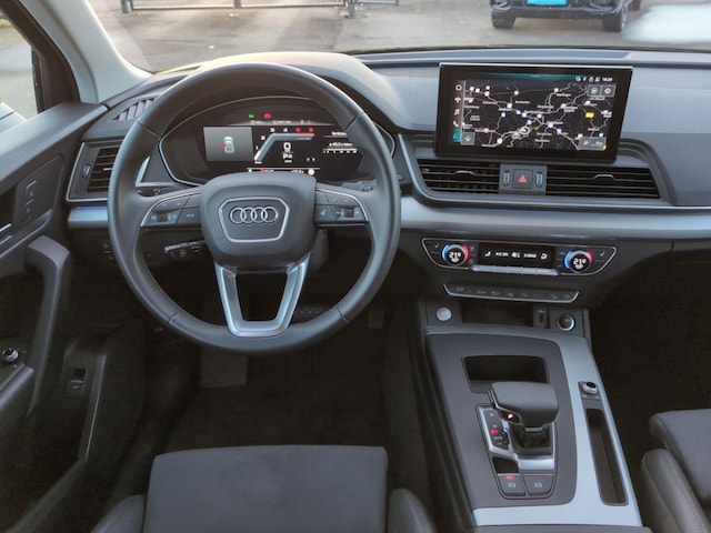 Audi Q5 40 TDI Quattro S-Tronic