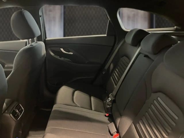 Hyundai i30 1.0 T-GDi