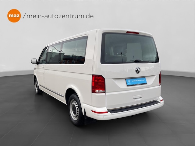 Volkswagen Caravelle 2.0 TDI Comfortline Lang T6