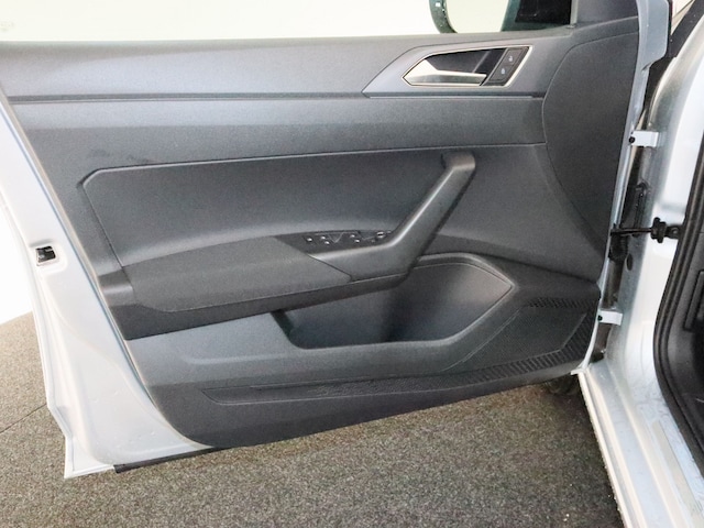 Volkswagen Taigo 1.5 TSI R-Line