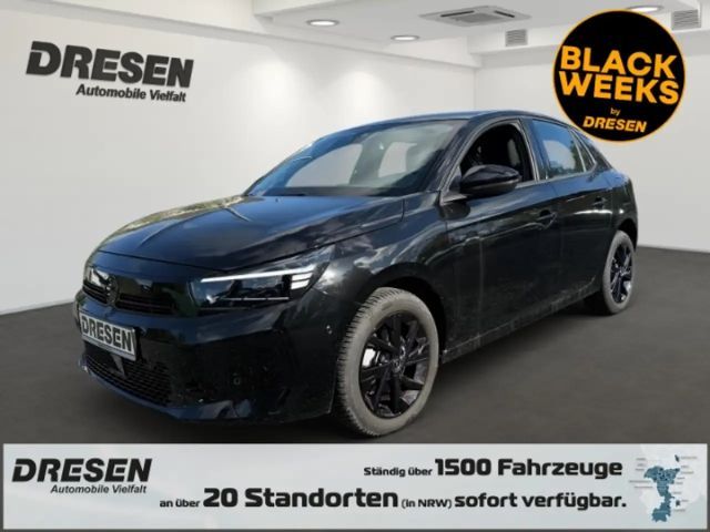 Opel Corsa 1.2 Turbo GS-Line Grand Sport Turbo