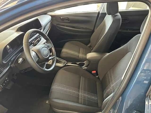 Hyundai i20 1.0 Comfort T-GDi