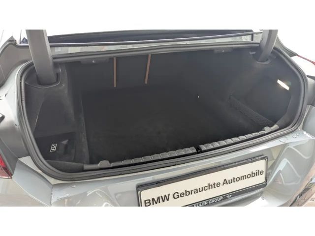 BMW 840 840d M-Sport Sedan xDrive