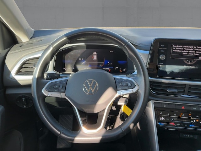 Volkswagen T-Roc 1.0 TSI Life