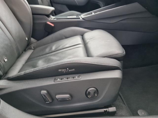 Skoda Octavia 2.0 TDI Combi Selection