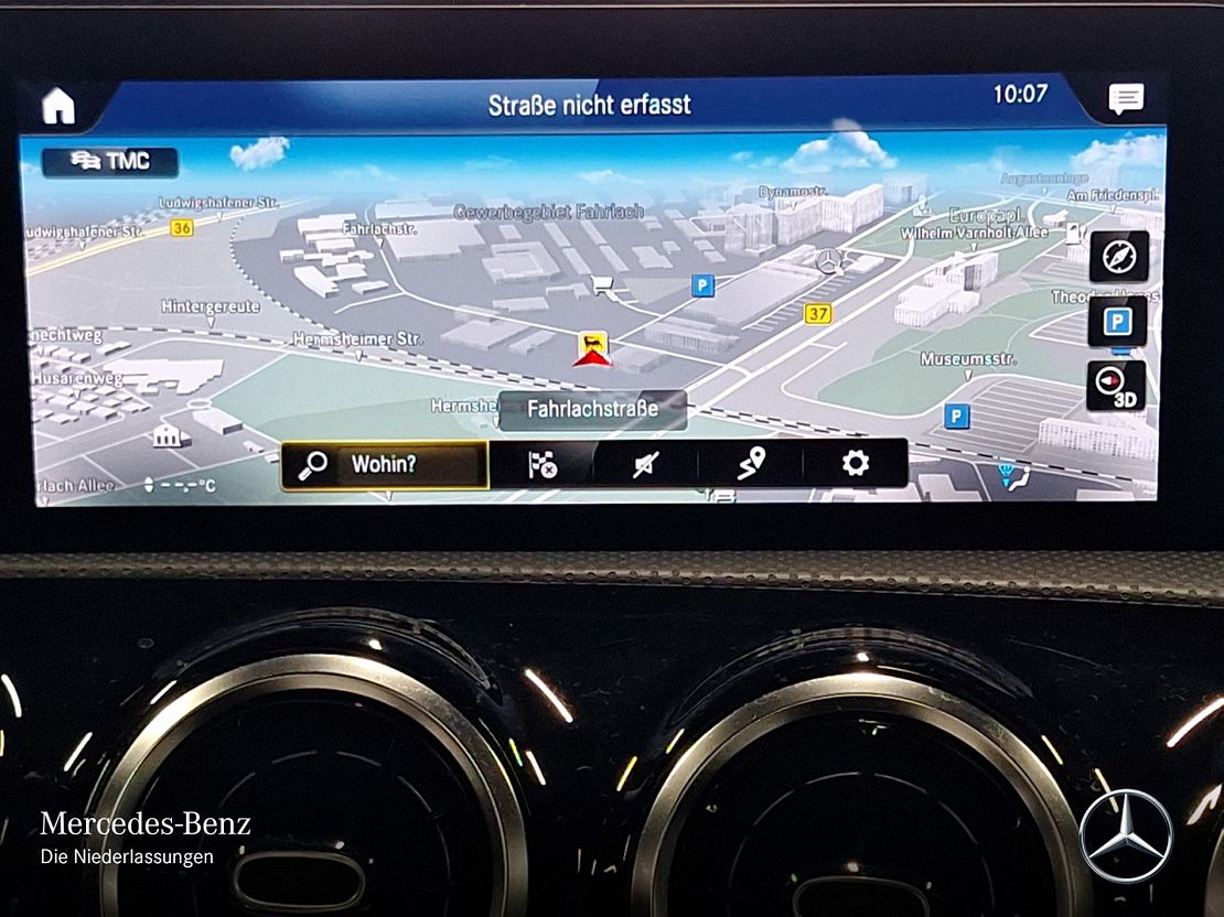 Mercedes-Benz A 180 A 180